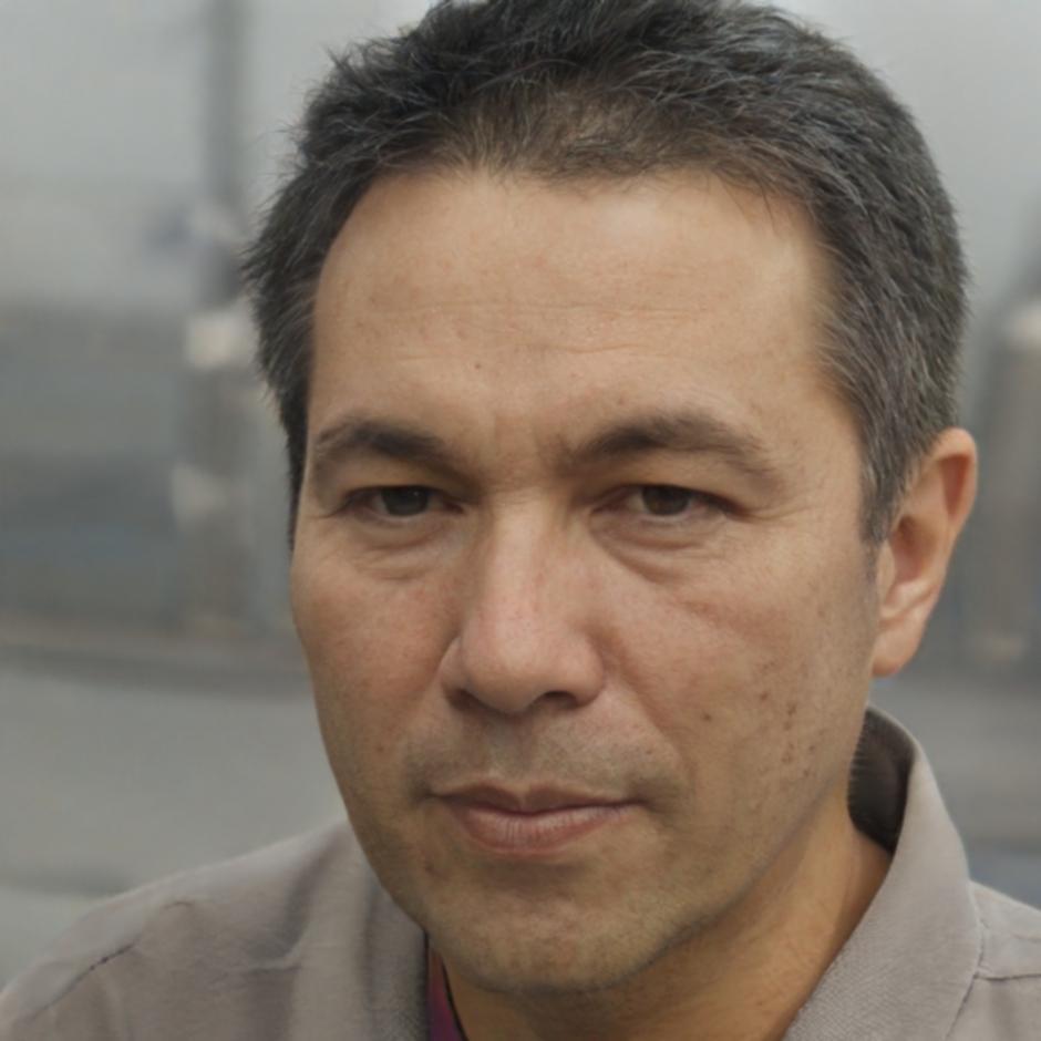 Mateo Villareal, fundador y consultor principal